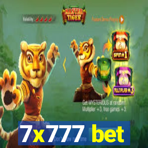 7x777 bet